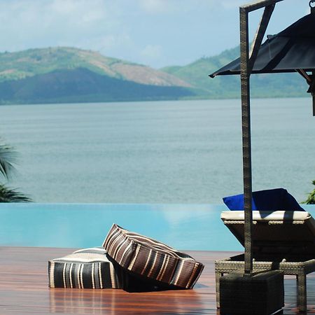 The Blue Sky Resort @ Ranong Luaran gambar