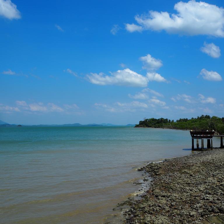 The Blue Sky Resort @ Ranong Luaran gambar