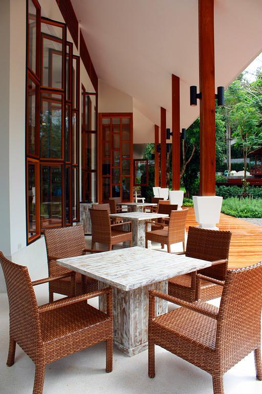 The Blue Sky Resort @ Ranong Luaran gambar