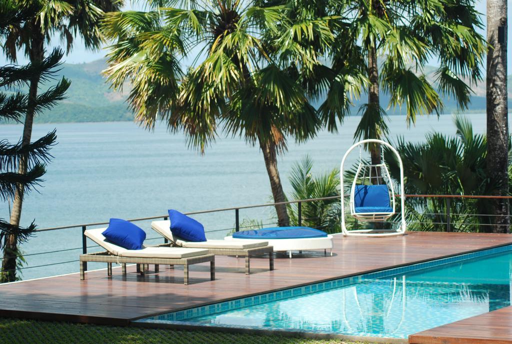 The Blue Sky Resort @ Ranong Luaran gambar