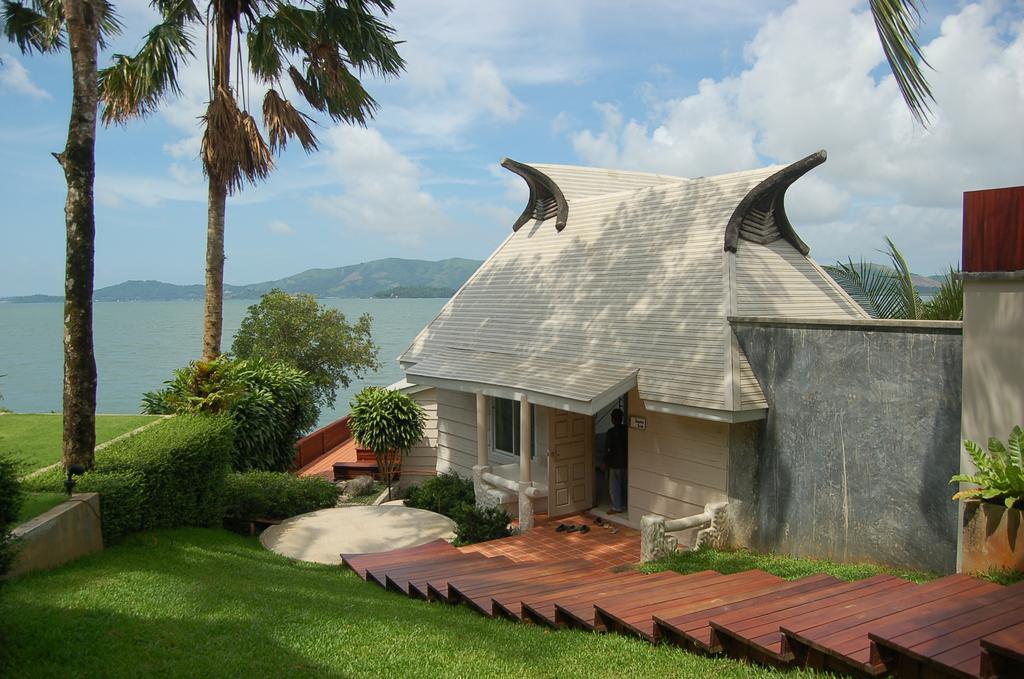The Blue Sky Resort @ Ranong Luaran gambar