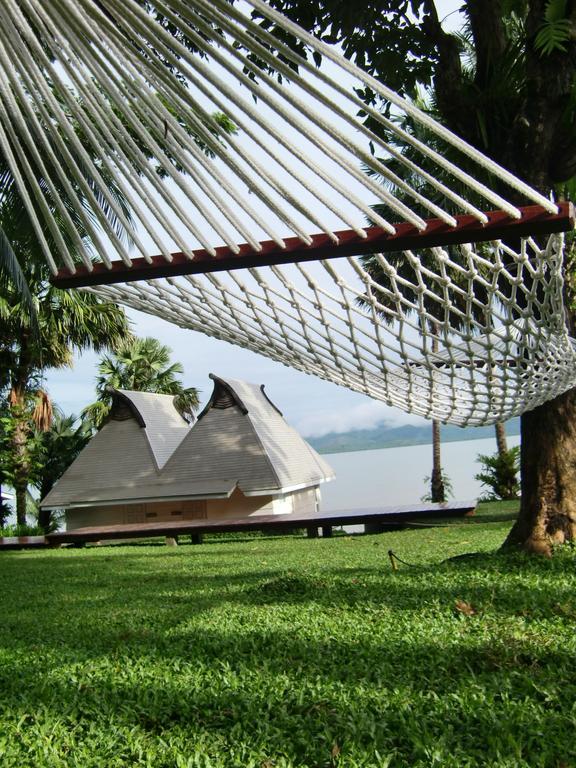 The Blue Sky Resort @ Ranong Luaran gambar