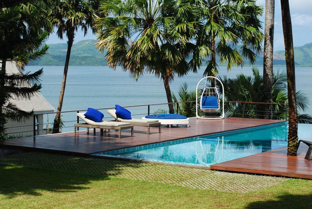 The Blue Sky Resort @ Ranong Luaran gambar