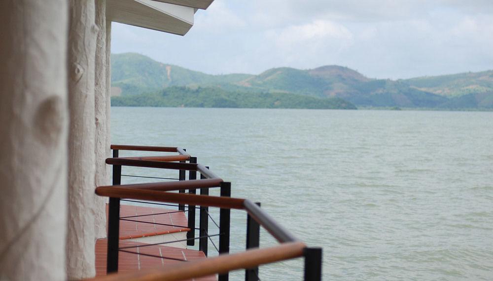 The Blue Sky Resort @ Ranong Luaran gambar