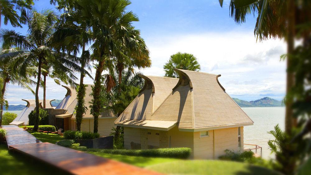 The Blue Sky Resort @ Ranong Luaran gambar