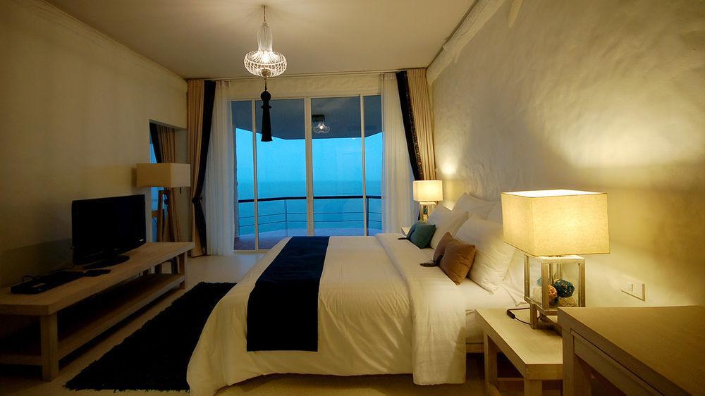 The Blue Sky Resort @ Ranong Luaran gambar