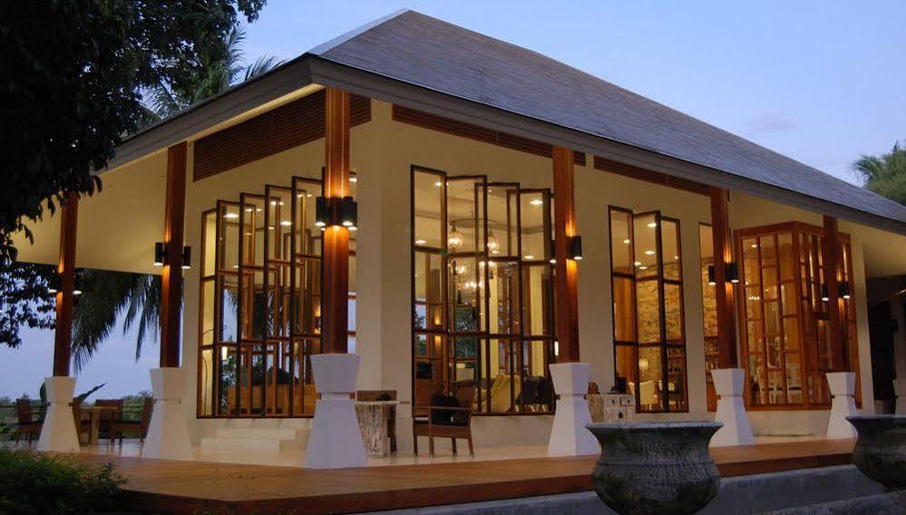 The Blue Sky Resort @ Ranong Luaran gambar