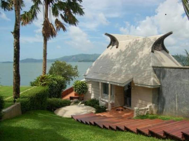 The Blue Sky Resort @ Ranong Luaran gambar