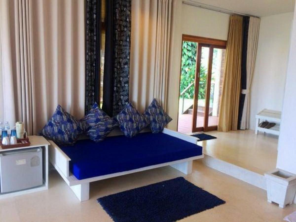 The Blue Sky Resort @ Ranong Luaran gambar